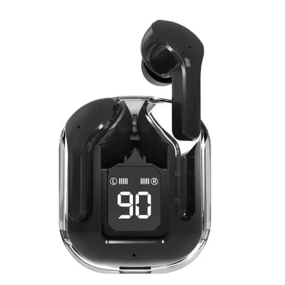 NEW HK3 Wireless BT5.3 Headset T2 TWS Headphones ENC Headphones LED Power Digital Display Stereo Sound Earphones for Sports